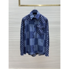 Louis Vuitton Shirts